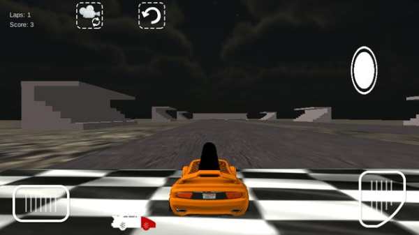 Survival Zombie Road Blocks screenshot 6