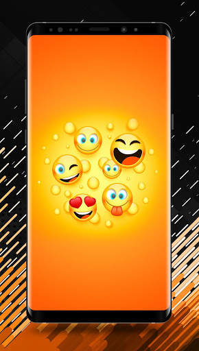Kawaii Wallpaper screenshot 2