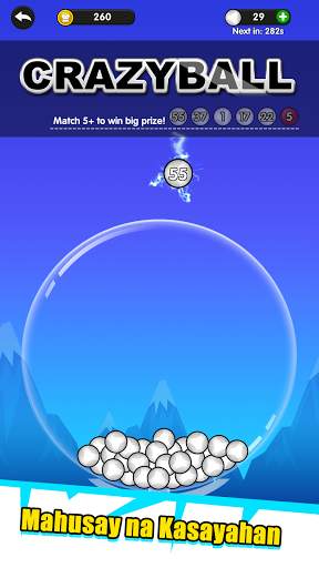 Lucky Pinball: Nagwagi ng Slot! screenshot 2