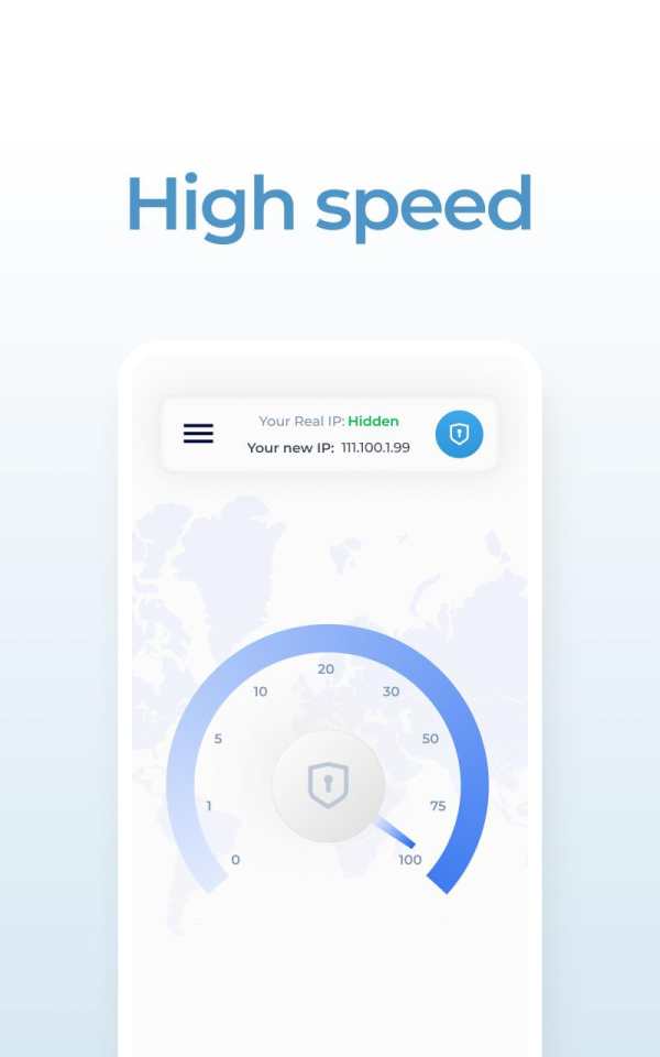 Oko VPN screenshot 8