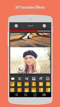 Slideshow Video Maker screenshot 3