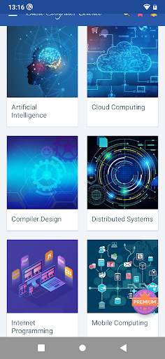 Basic Computer Science screenshot 3