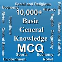 General Knowledge MCQ on 9Apps