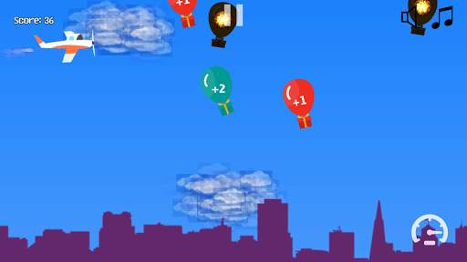 Balloon Defense Game Free screenshot 6