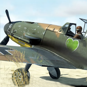 Ultimate Air Strike War icon