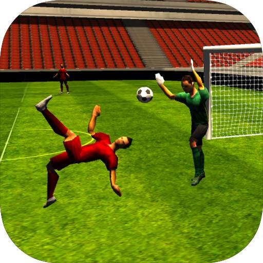 Soccer 3D Game 2015 1.0