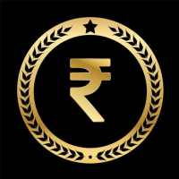 Pay Rupee icon