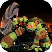 Turtle Adventure ninja Pns3.0