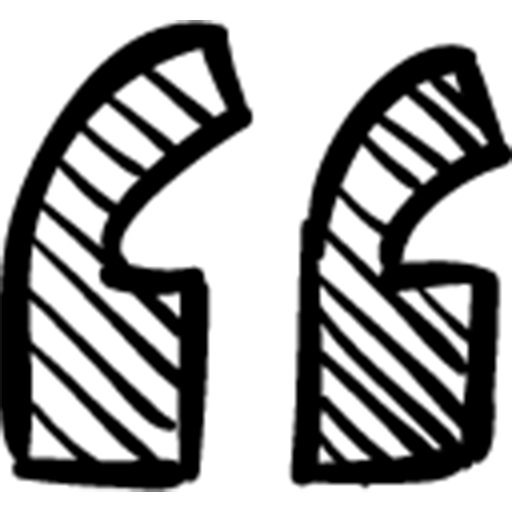 Quote Extension for DashClock иконка