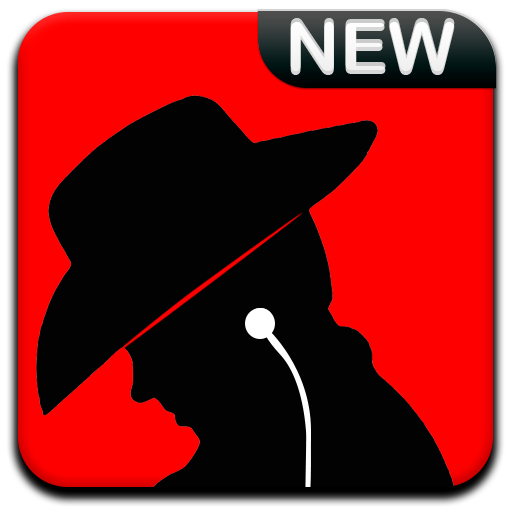 Ear Agent Pro : Super hearing app icon