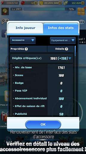 Ace Fishing - Peche en HD screenshot 5