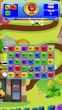 💣Toy Crush Blast Match Mascots💣 – Tap Adventure screenshot 4