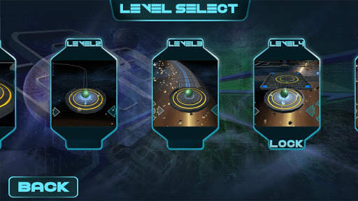 3D Ball Balance screenshot 3