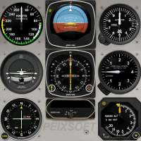GA Panel icon