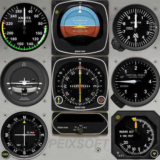 GA Panel 1.1.0