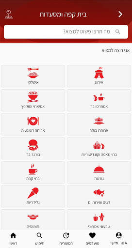 Allinfo - Easy To Find: Shopping, Info & Coupons screenshot 1