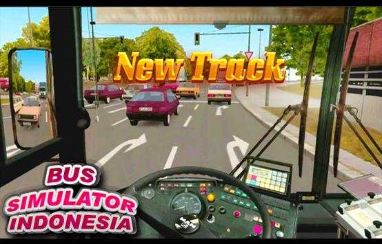 Bus Simulator 2018 Indonesia screenshot 4