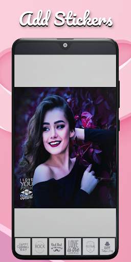 Photo Editor Pro - Best free photo editing app screenshot 2