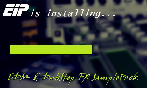 Caustic 3 EDM & DubStep FX screenshot 1