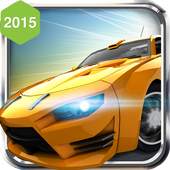 Car Racing 2015 1.0