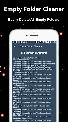 Phone Cleaner:Clean my Android screenshot 4