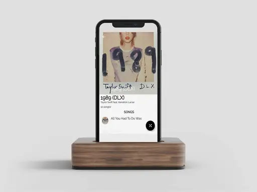 Music Player screenshot 13