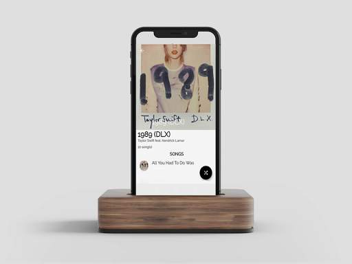 Music Player screenshot 13