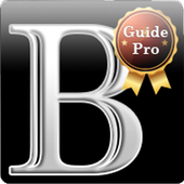 Guide-pro blackmart for free أيقونة
