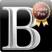 Guide-pro blackmart for free icon