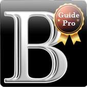 Guide-pro blackmart for free 1.1