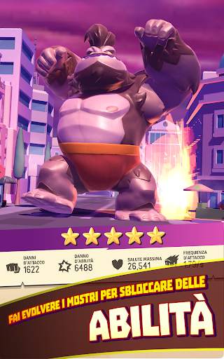 Io Sono Mostro screenshot 17