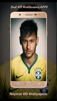Neymar wallpapers 2018 screenshot 4