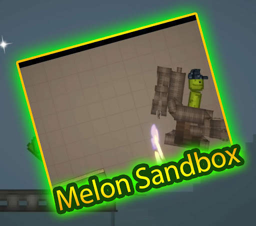 Skibidi Toilet Mod Playground screenshot 1