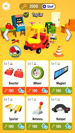 My Little Chaser screenshot 8