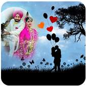Anniversary Photo Frame 1.2.2