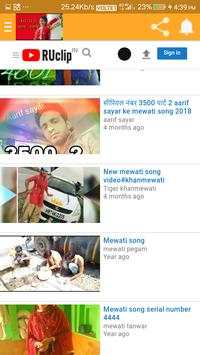 Mewati Video Song || Mewati Song screenshot 4