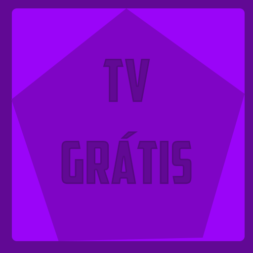 TV AO VIVO GRATIS icon