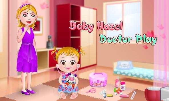 Baby Hazel Doctor Games Lite screenshot 6
