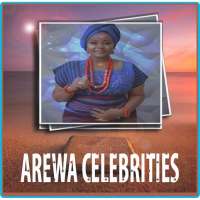 Arewa Celebrities on 9Apps