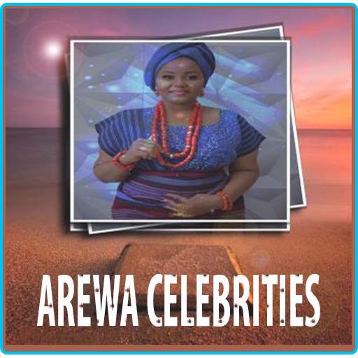 Arewa Celebrities 5.3
