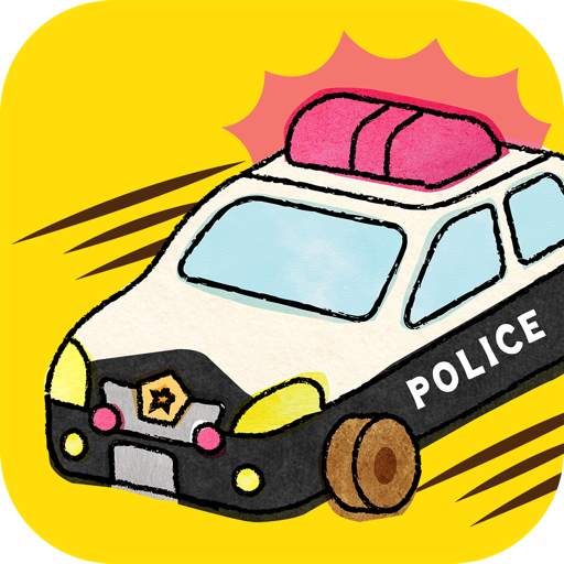 Car tag - Play tag with service vehicles! 1.3.0