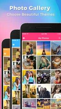 Gallery For Android screenshot 3