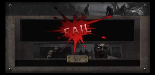 Zombie Days2 screenshot 7