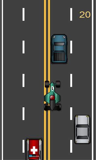 Max Car screenshot 2