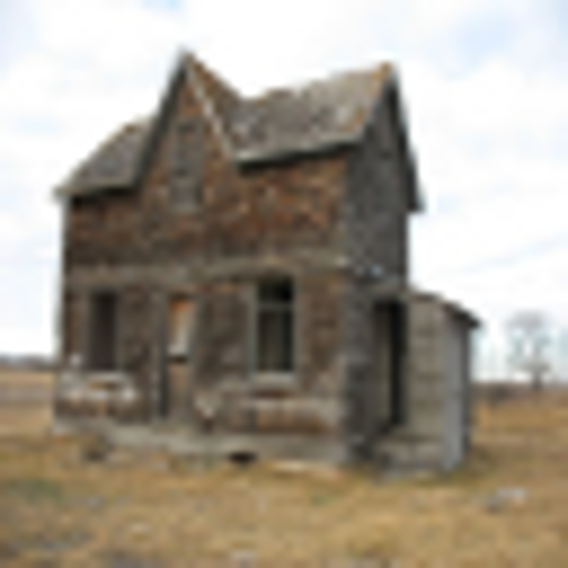 Abandoned Farmhouse Adventure icon