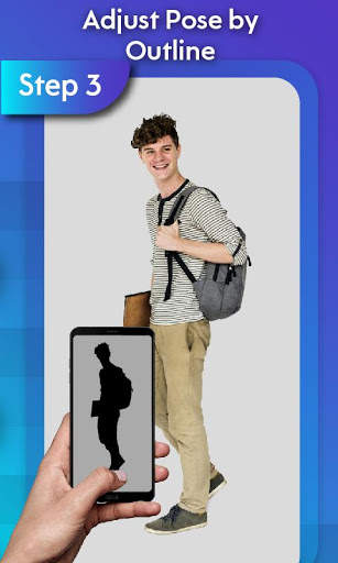 Pose Guide for Photoshoot screenshot 3