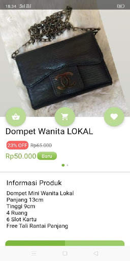 ESHA SHOP screenshot 4