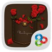 Rendezvous GO Launcher Theme v1.0.150
