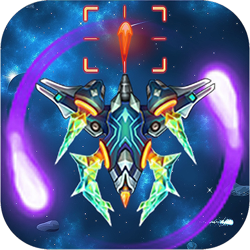 Classic Arcade Shooting 2022 icon