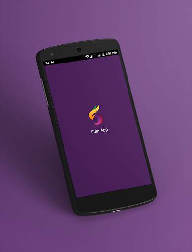 Fifth Wallpaper screenshot 1